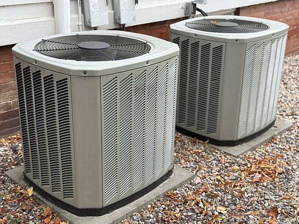 Reliable Air Conditioning Repair contractor in Breezy Point, MN by Leonard HVAC